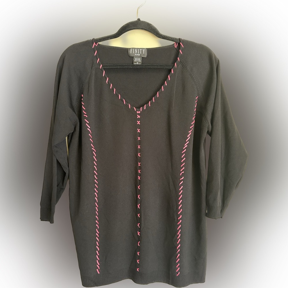 Women’s sweater